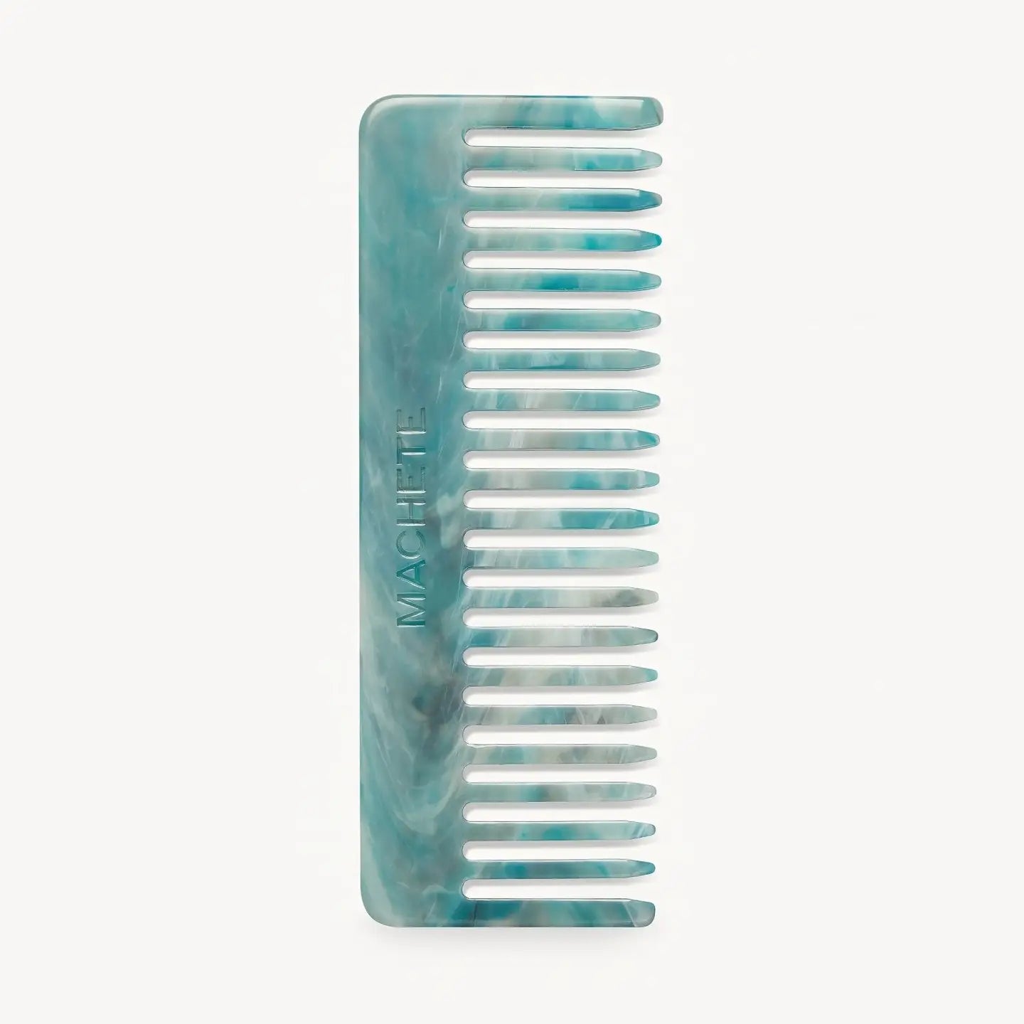 Machete Comb