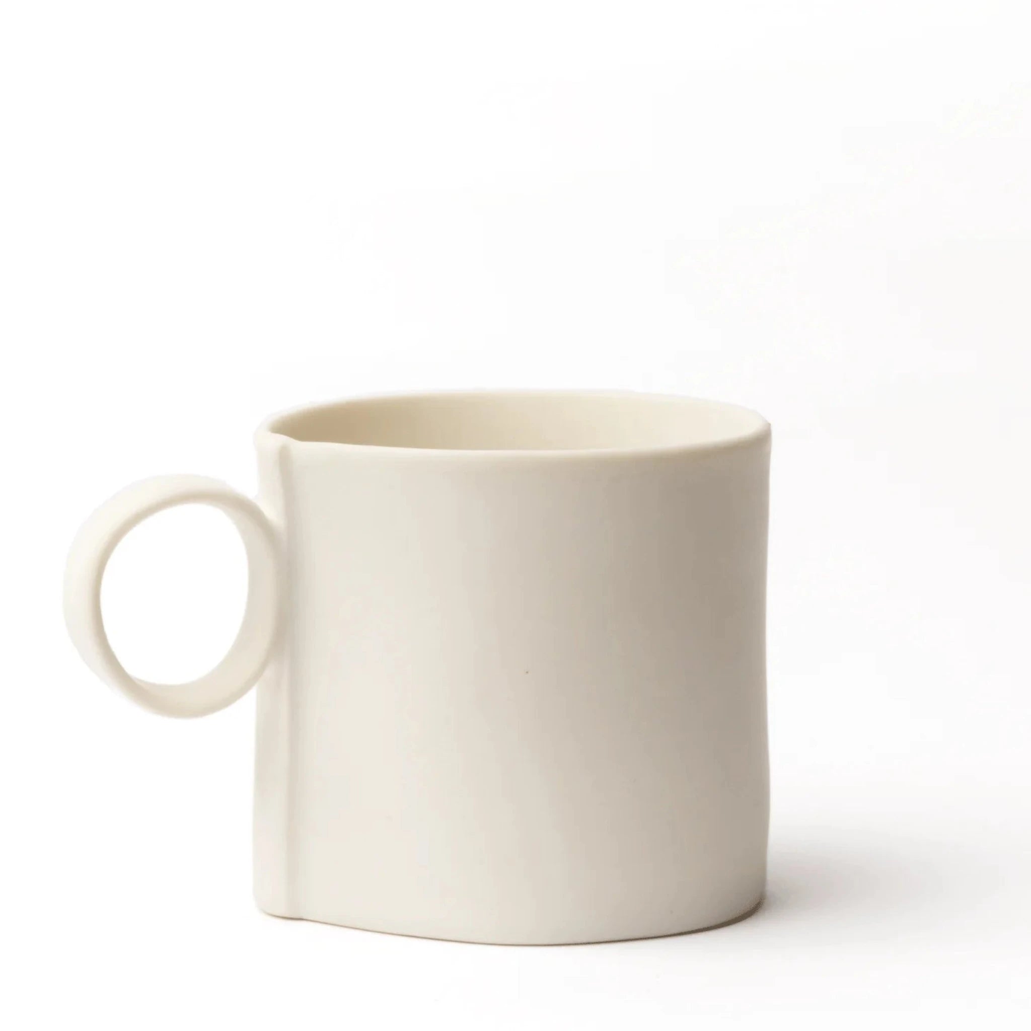 Origins Small Mug