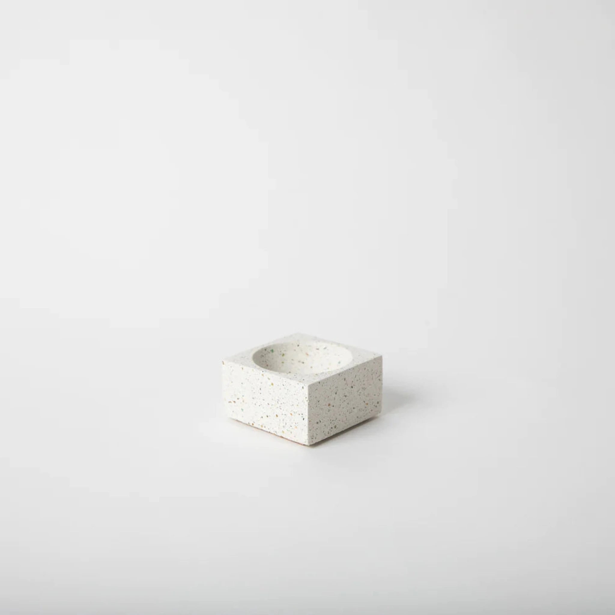 Square Incense Holder