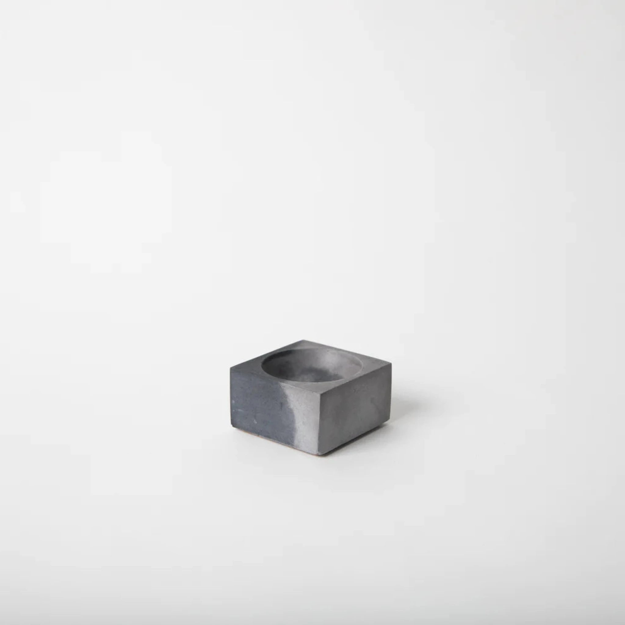 Square Incense Holder