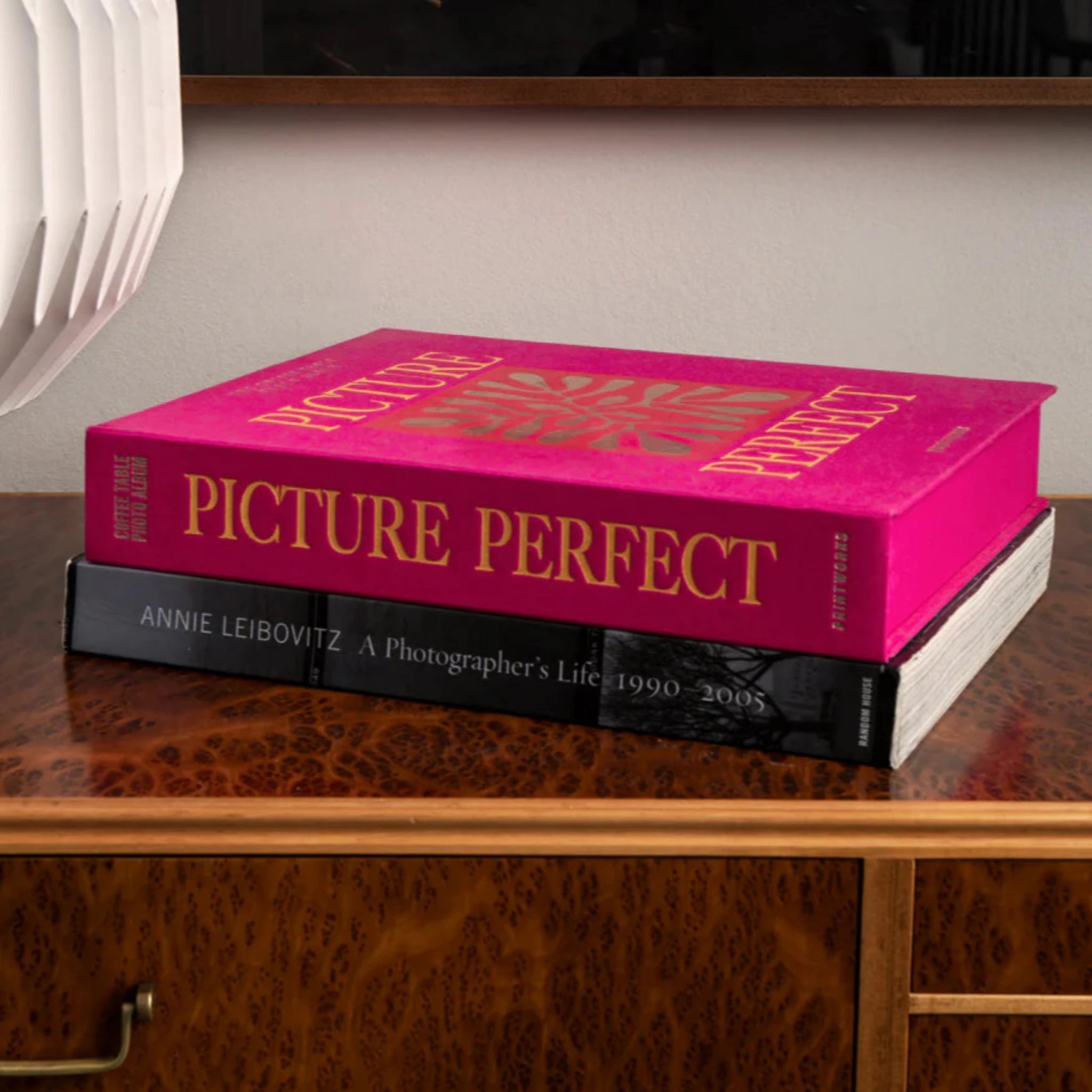 Photo Album | Cerise