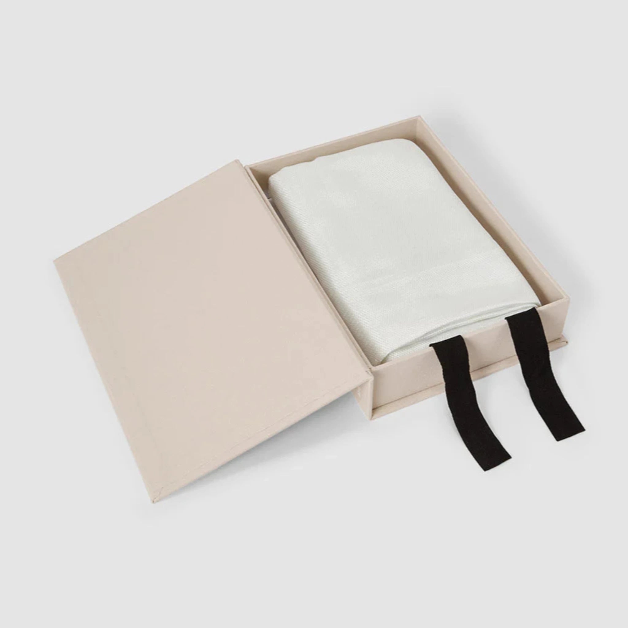 Fire Blanket | Beige