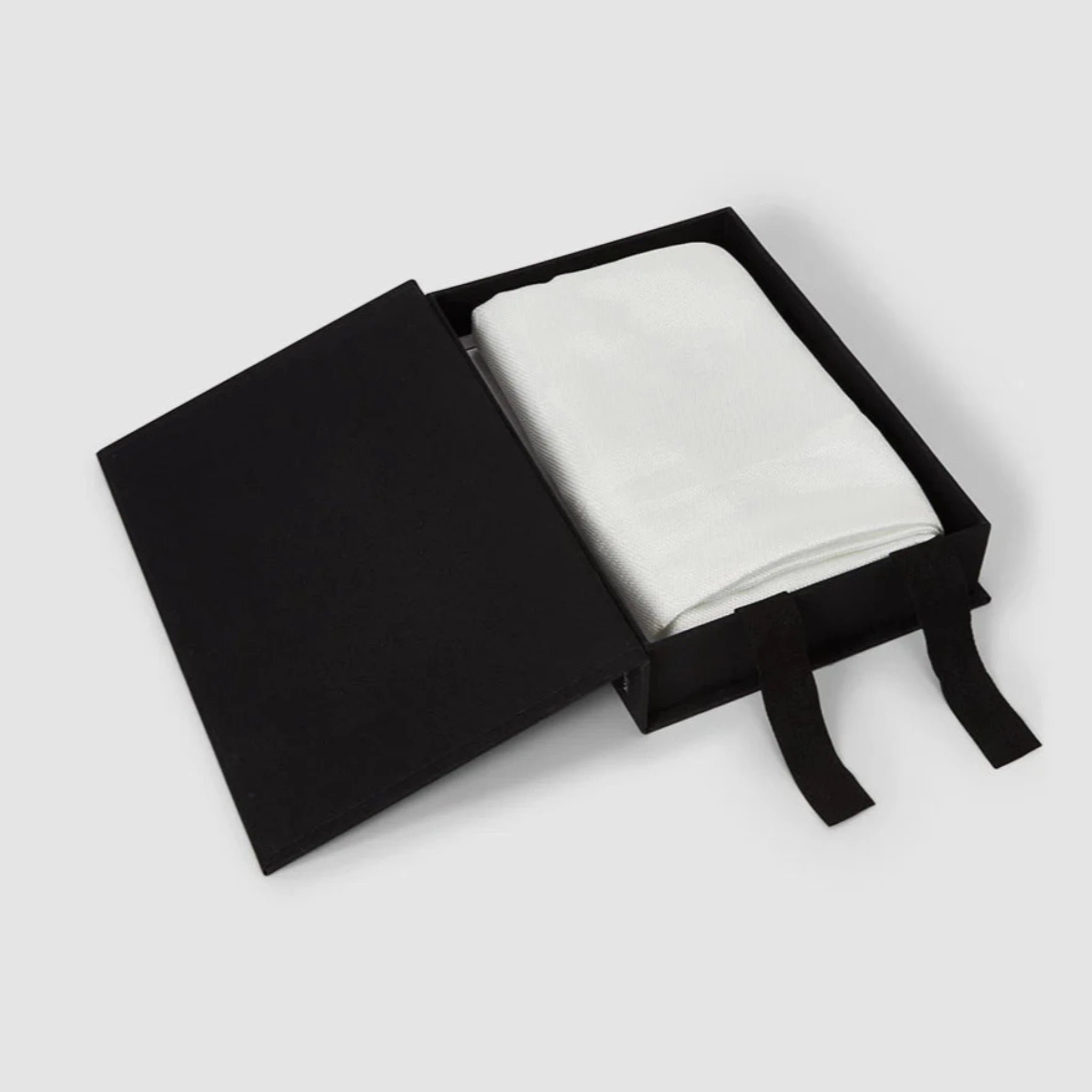 Fire Blanket | Black