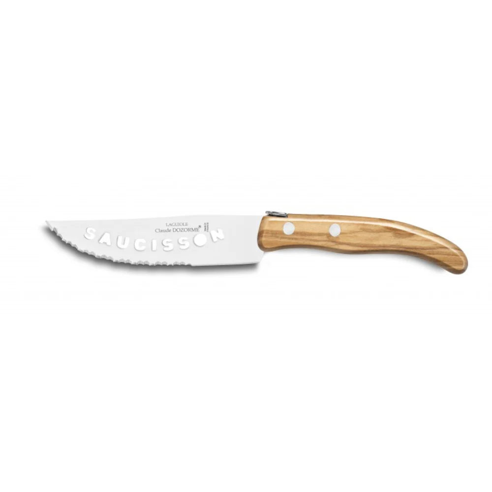 Sausage Knife