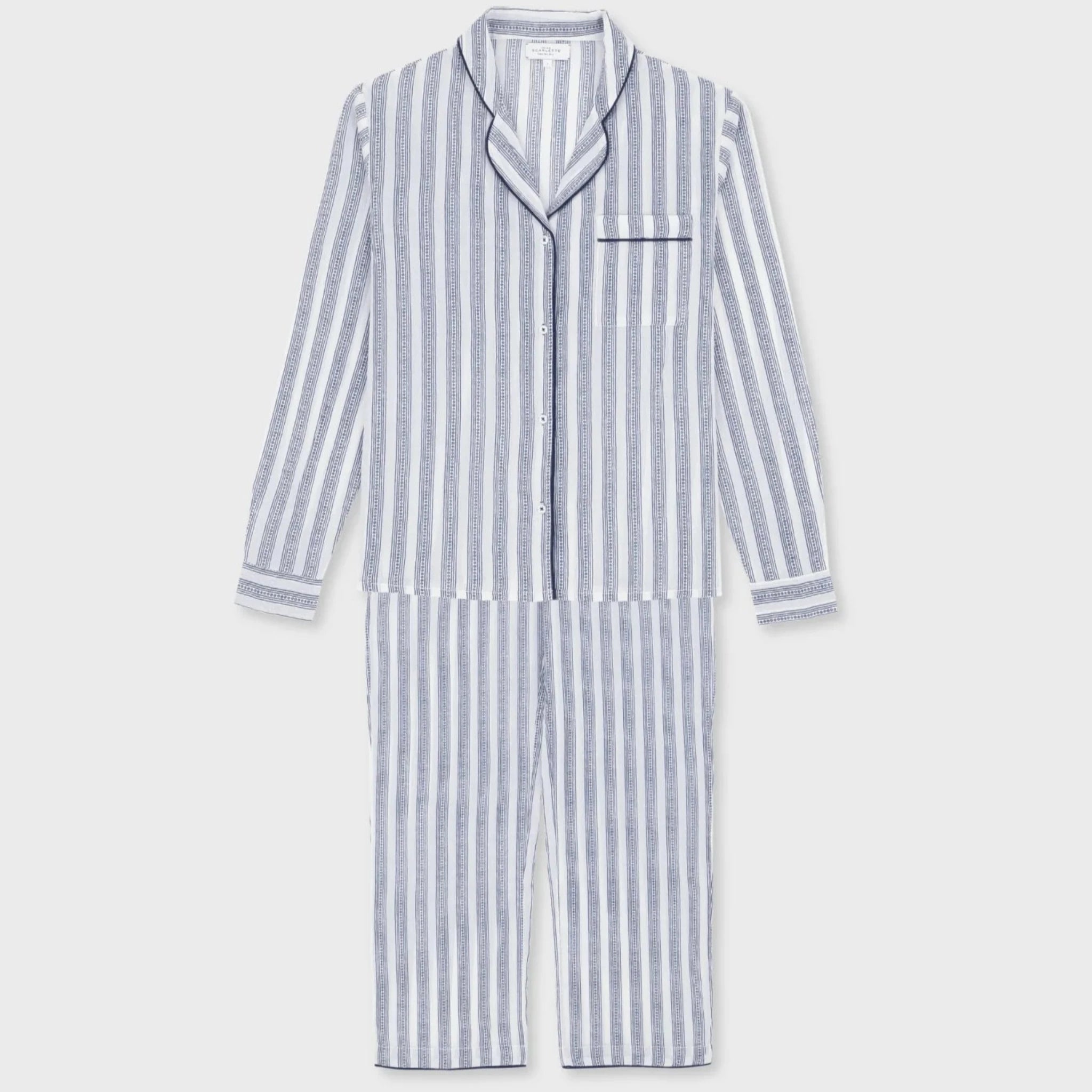 Pajama | Franz Bleu