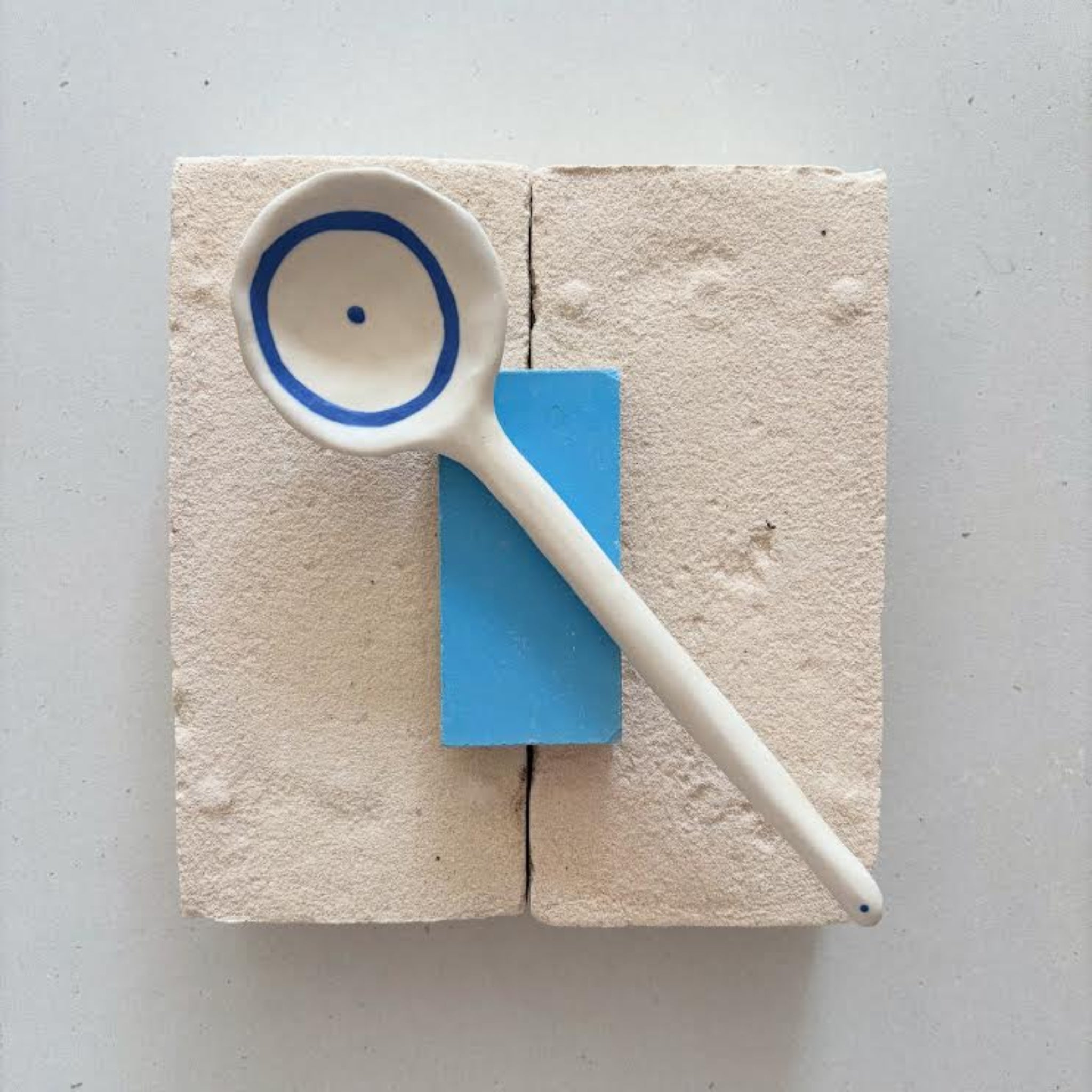 Mati Ceramics Medium Spoon
