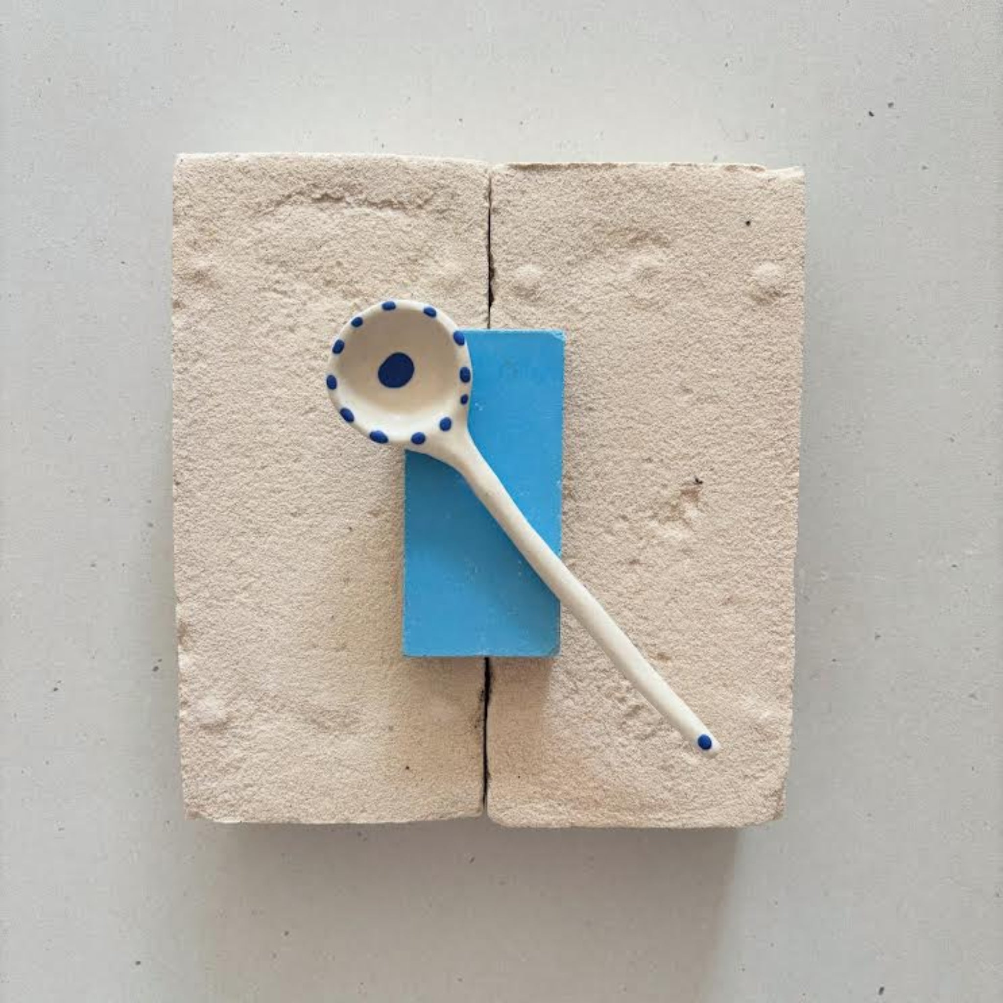 Mati Ceramics Medium Spoon