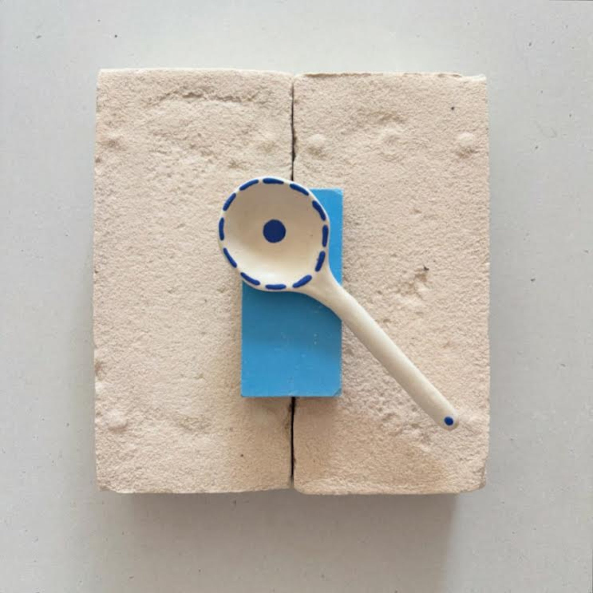 Mati Ceramics Small Spoon