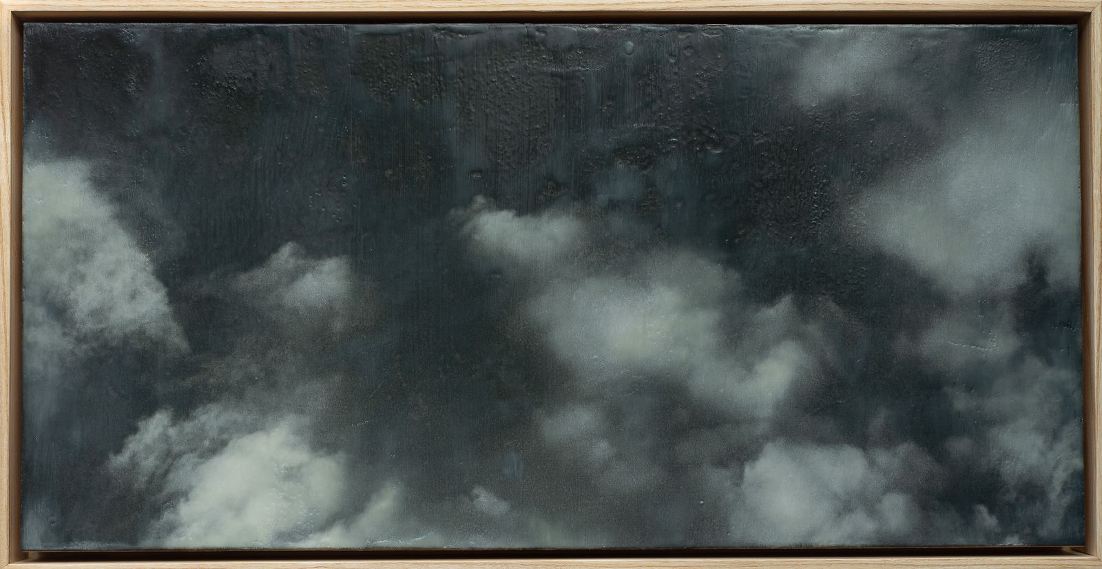 Strato Cumulus