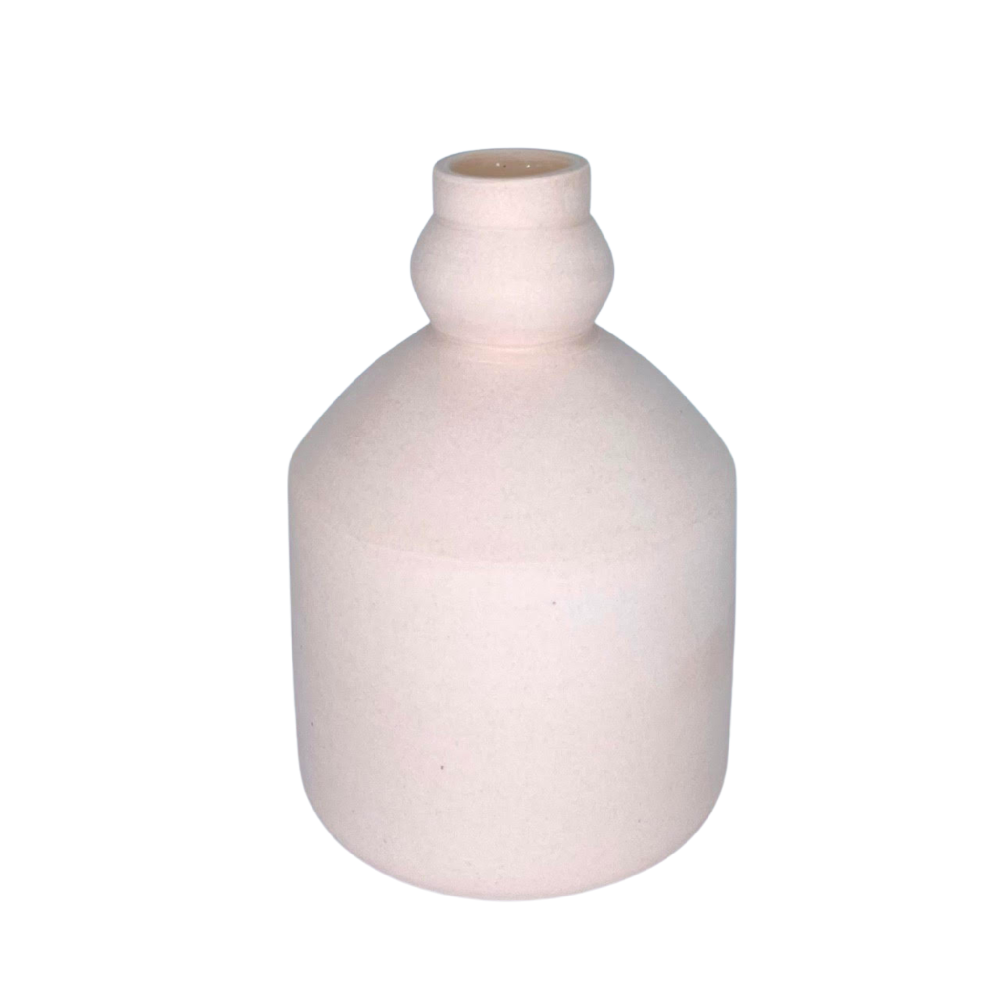 Morandi Vase