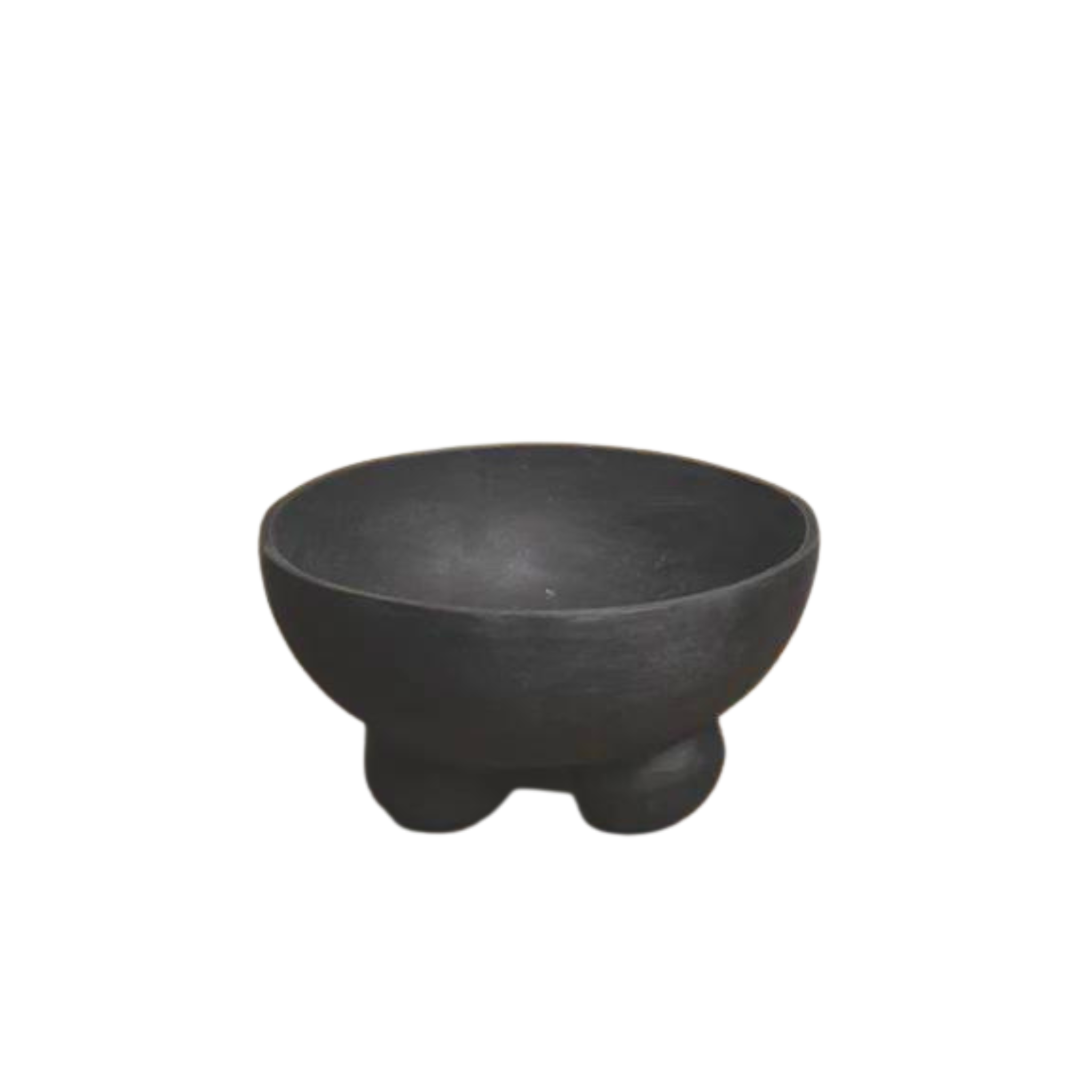 Black Bobble Bowl 2.0