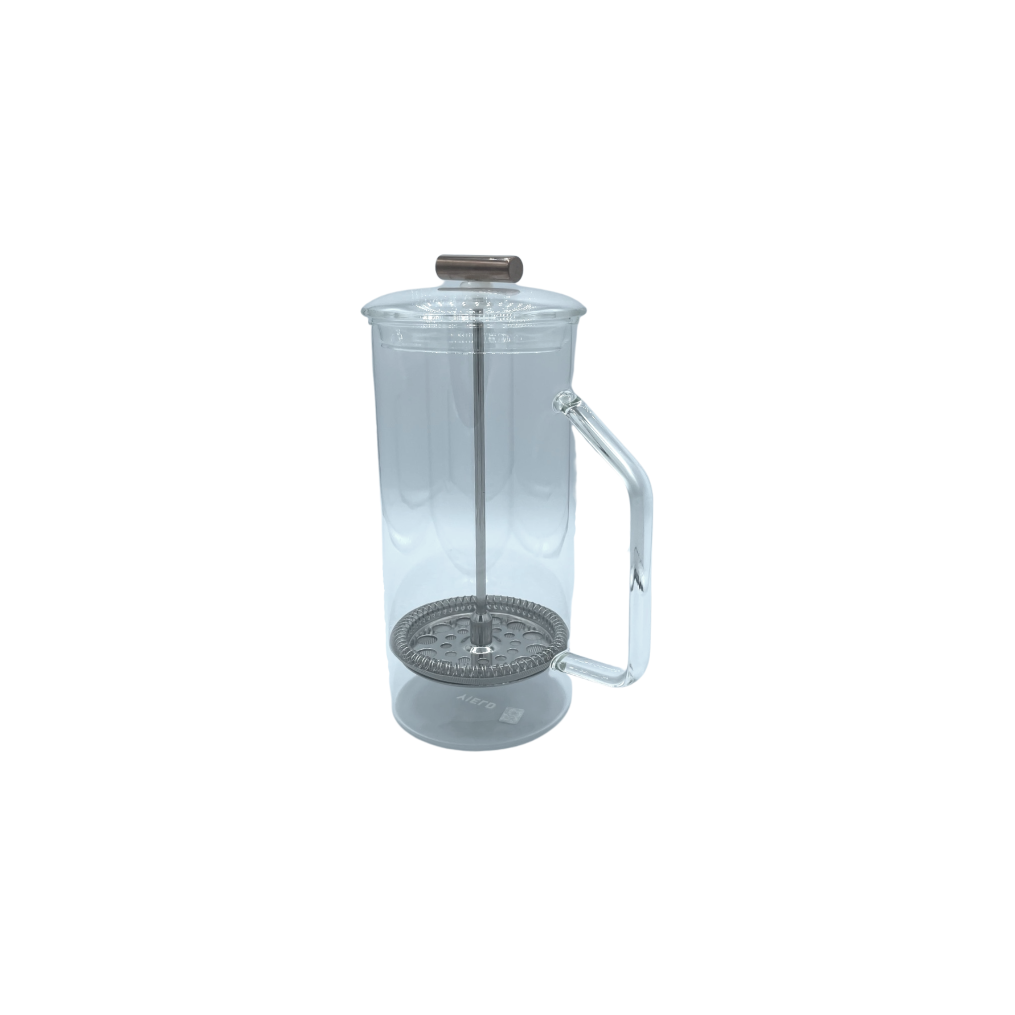 Glass French Press