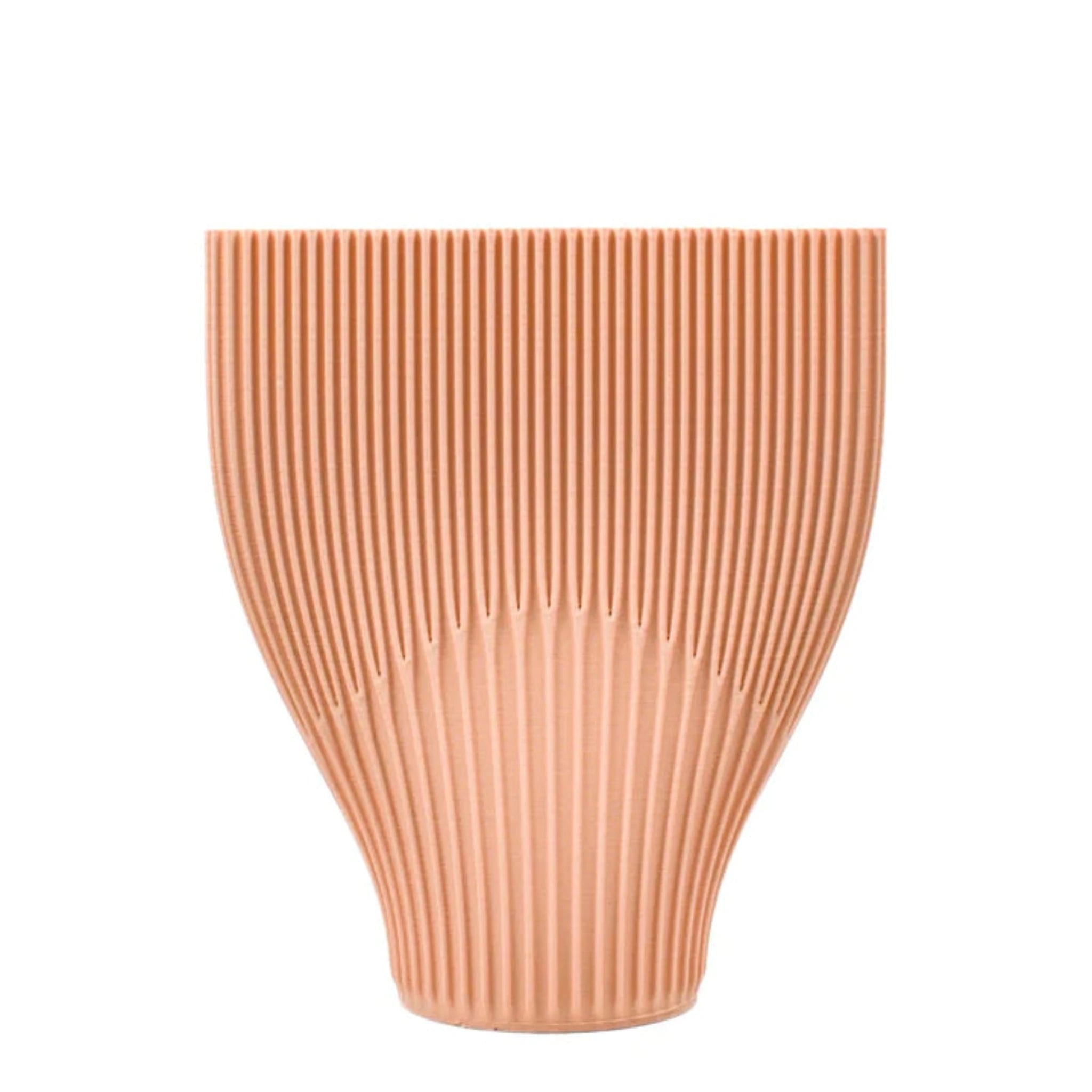 Fluke Vase