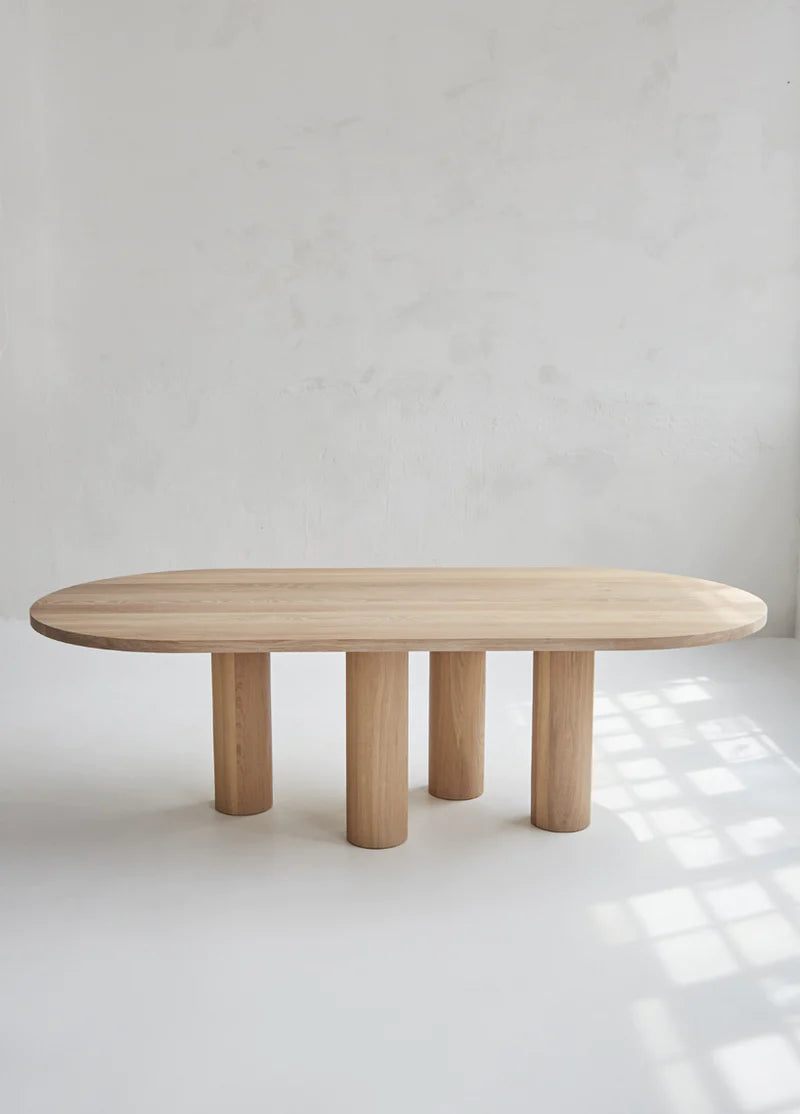 Eden Table