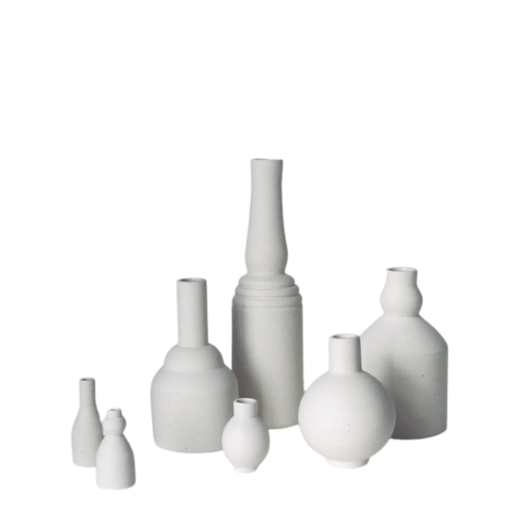 Morandi Vase