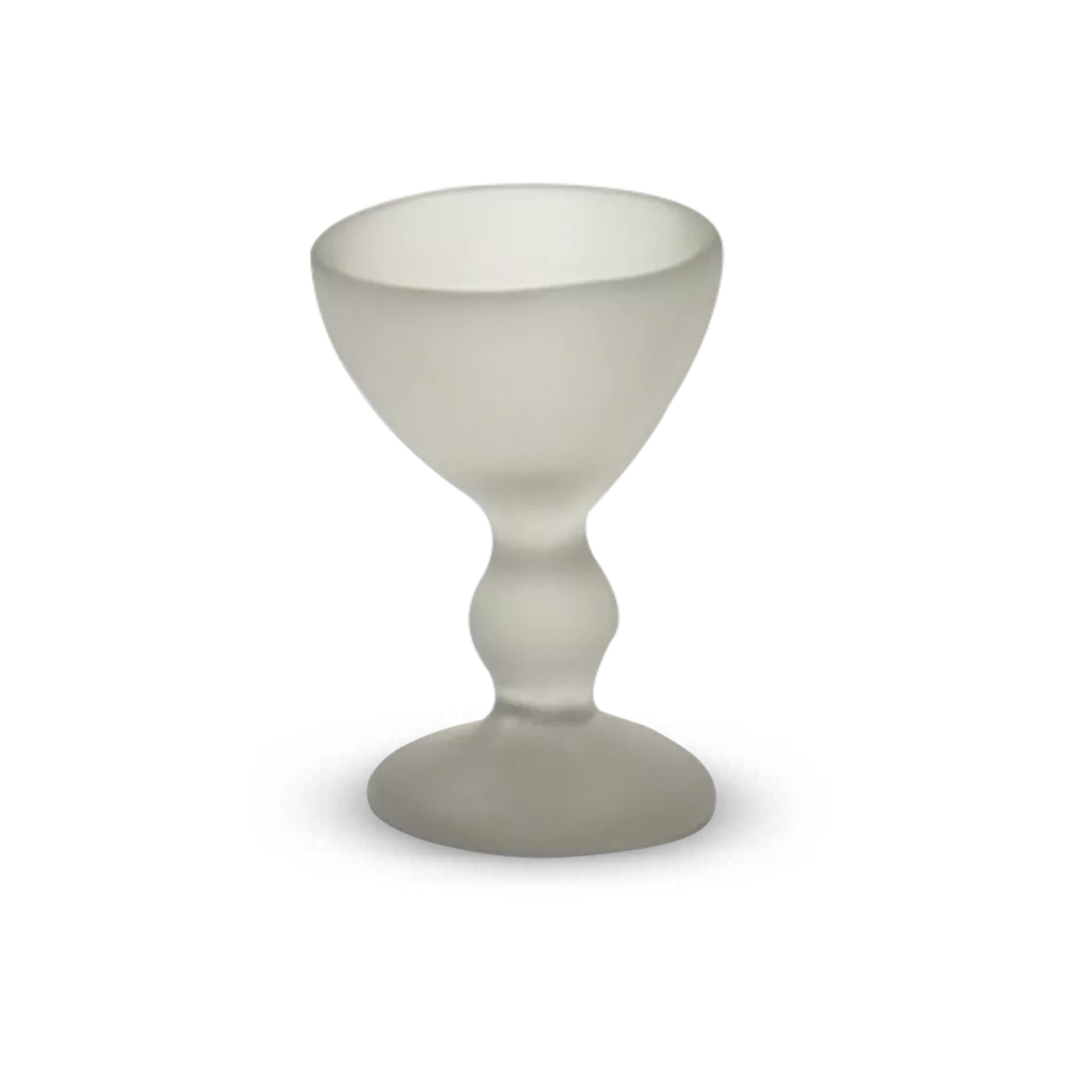 PEDESTAL Egg Cup