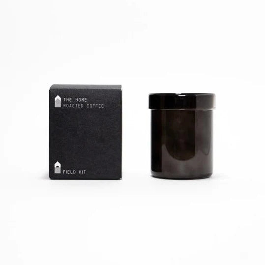 The Home Candle - Roasted Coffee