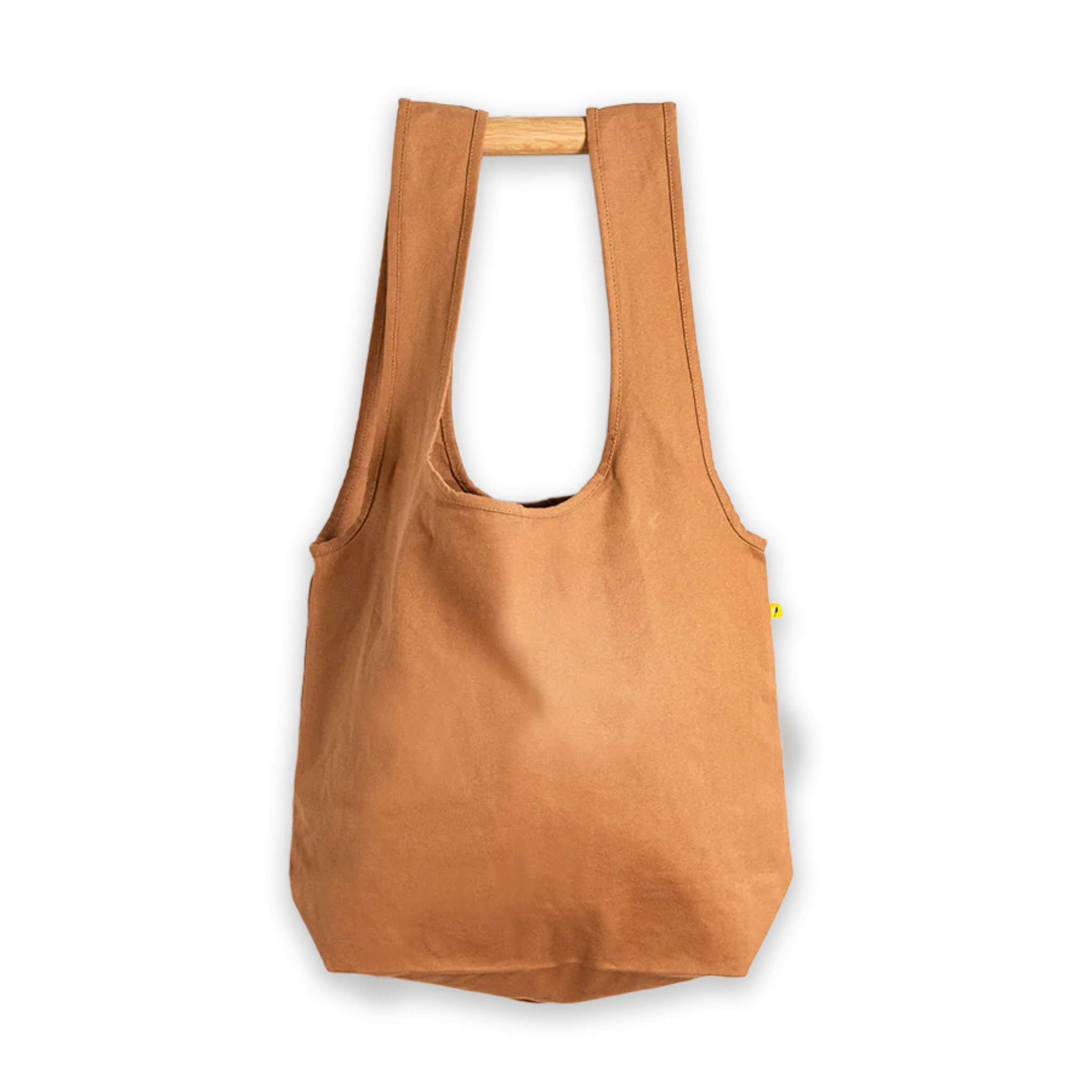Brown leather slouch clearance bag