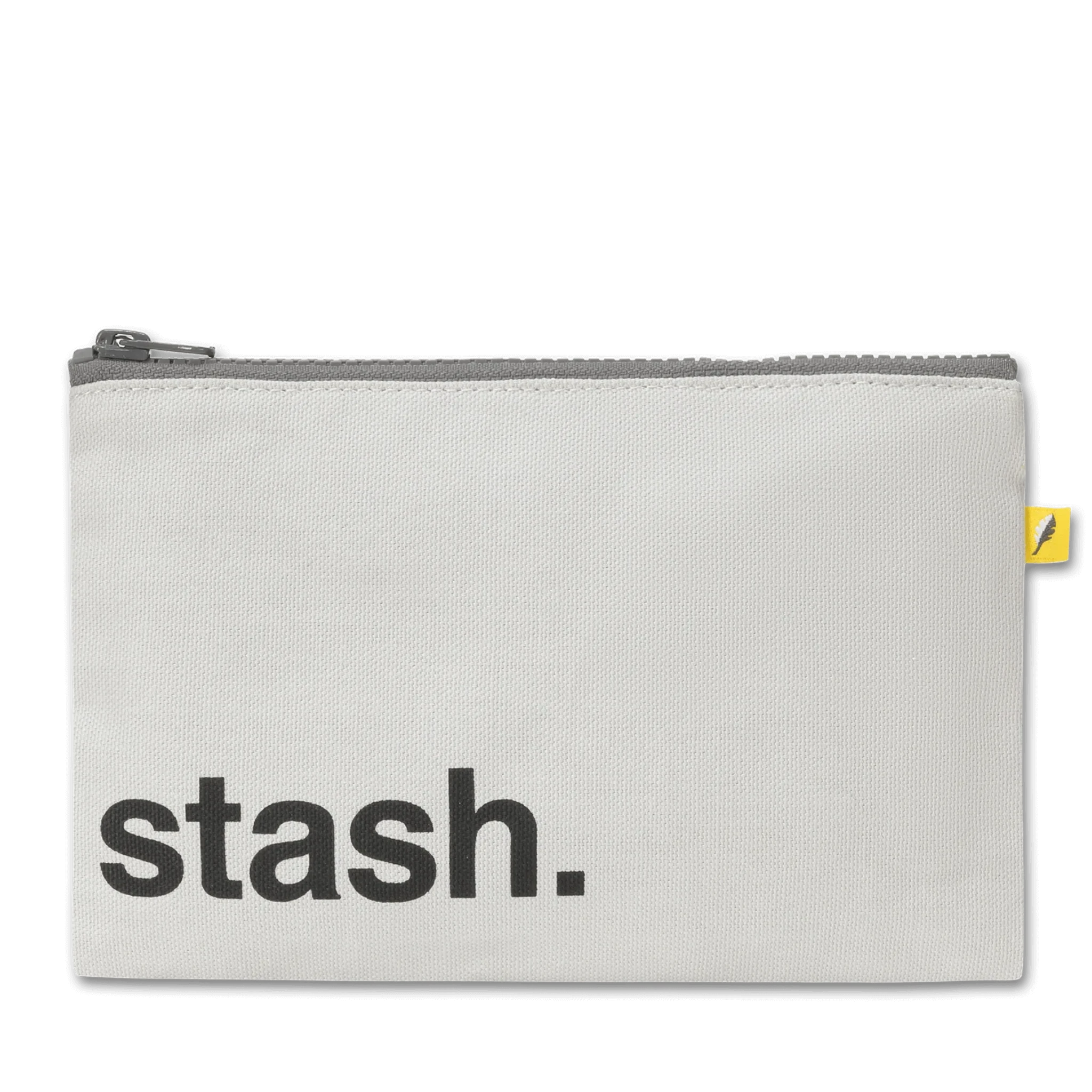 Stash Zip Snack Bag