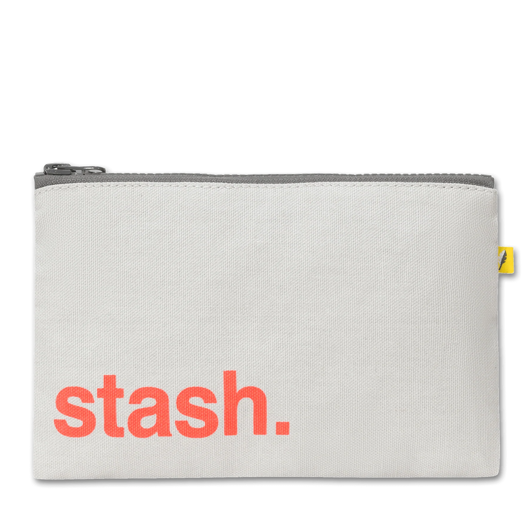 Stash Zip Snack Bag