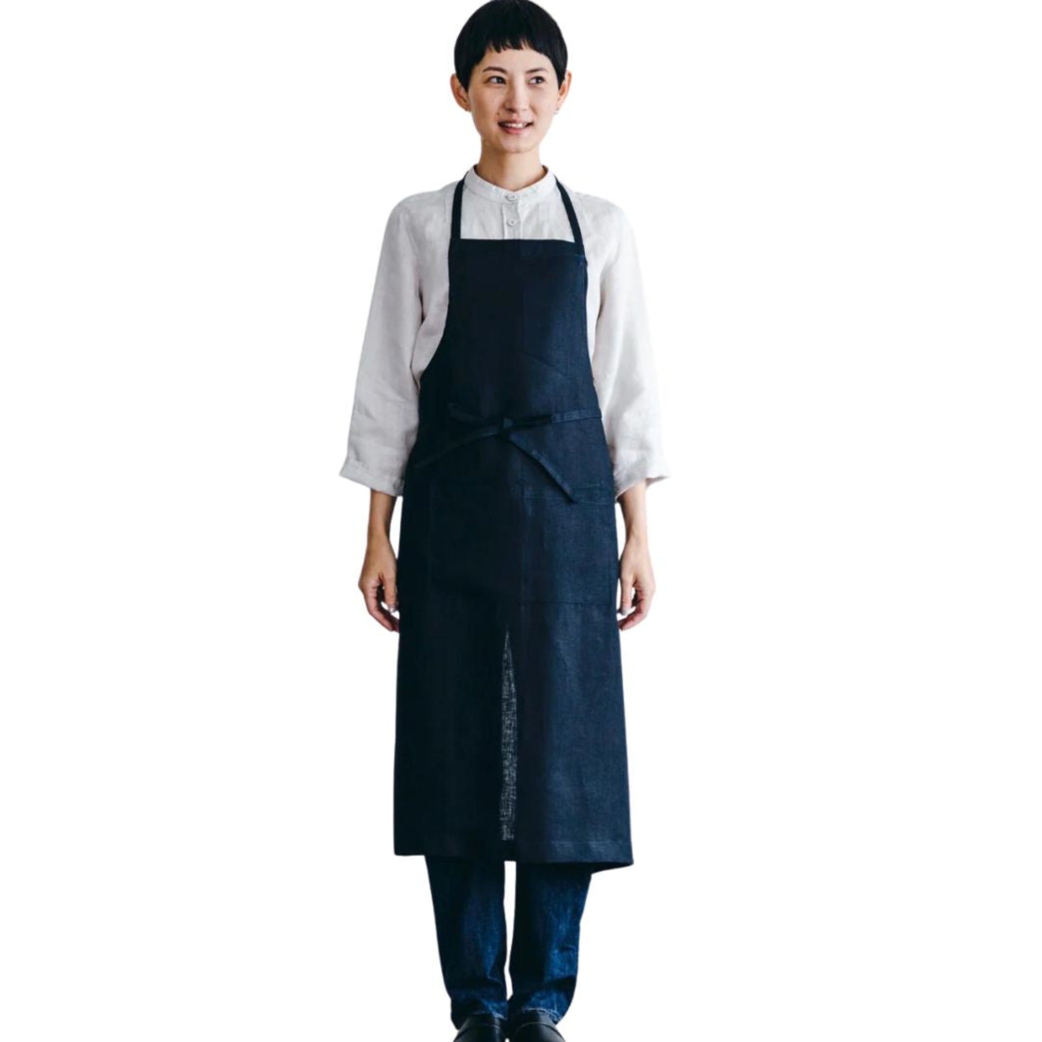 Daily Apron