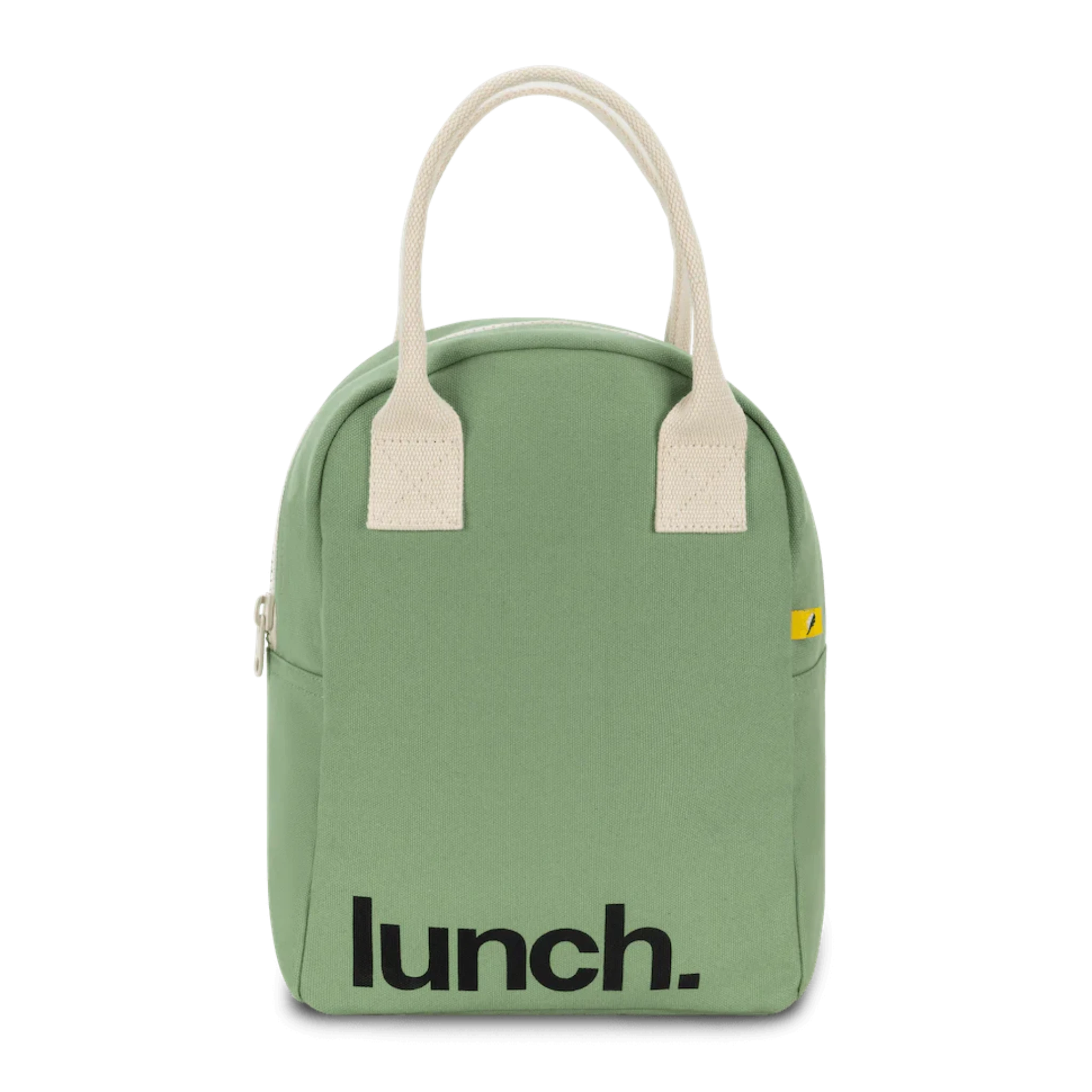 Zipper Lunch Bag