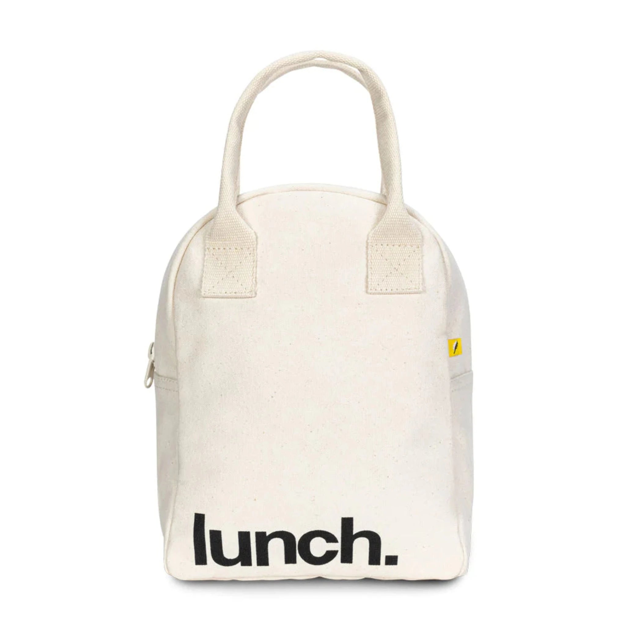 Zipper Lunch Bag