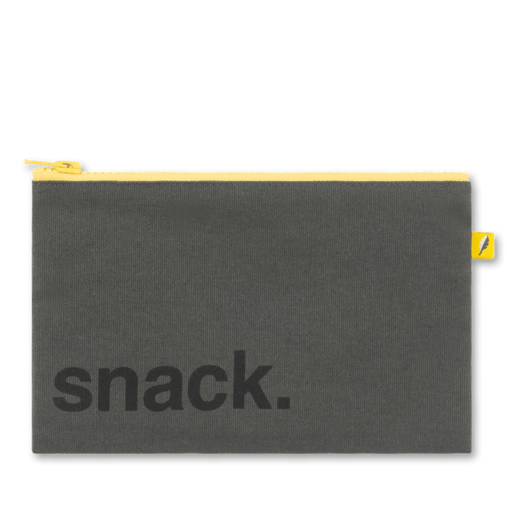 Zip Snack Bag