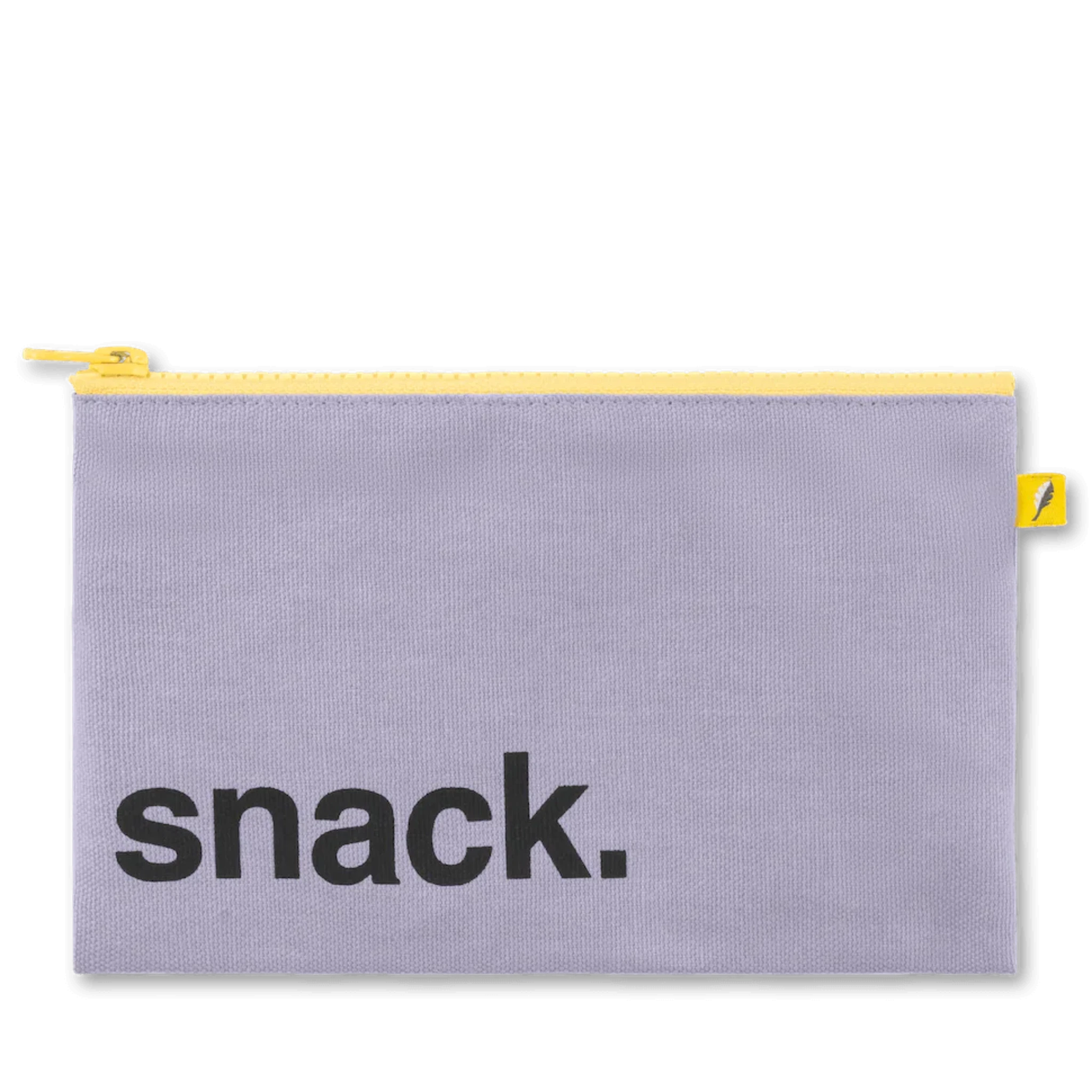 Zip Snack Bag